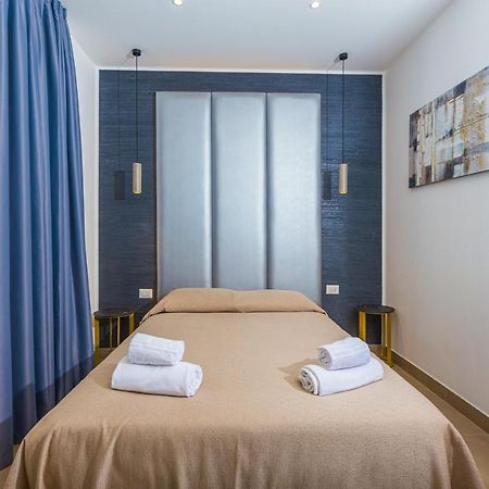 Hotel Repubblica Milan Bagian luar foto