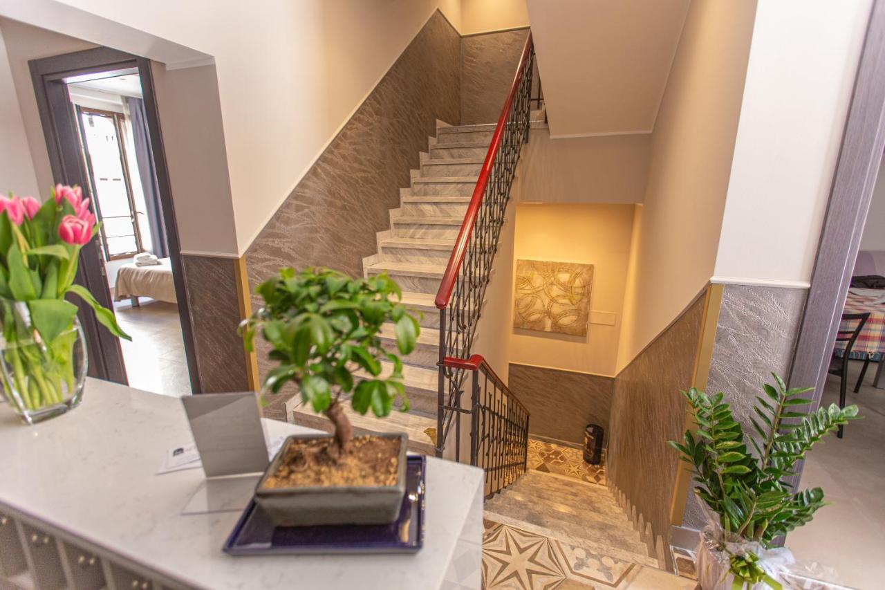 Hotel Repubblica Milan Bagian luar foto