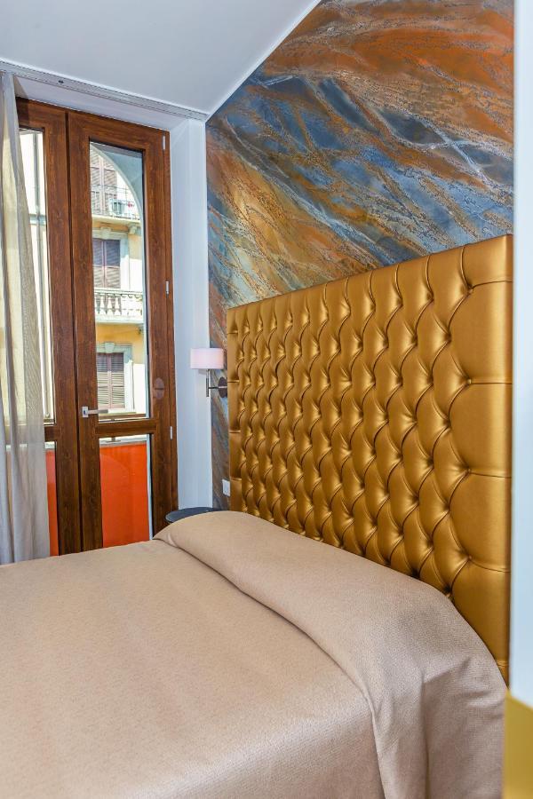 Hotel Repubblica Milan Bagian luar foto