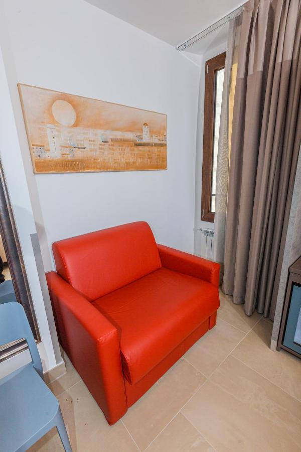 Hotel Repubblica Milan Bagian luar foto