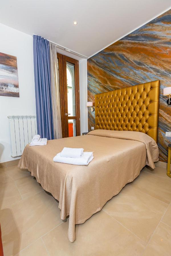 Hotel Repubblica Milan Bagian luar foto